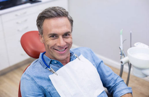 Root Canal Therapy in Higganum, CT - Keith Campbell DMD