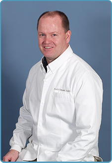 Keith Campbell DMD - Dentist in Higganum CT