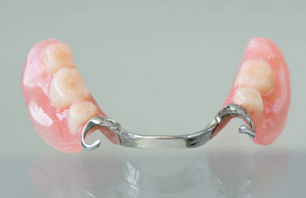 Full and Partial Dentures in Higganum, CT - Keith Campbell DMD