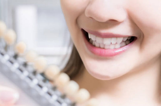 Teeth Whitening in Higganum, CT - Keith Campbell DMD